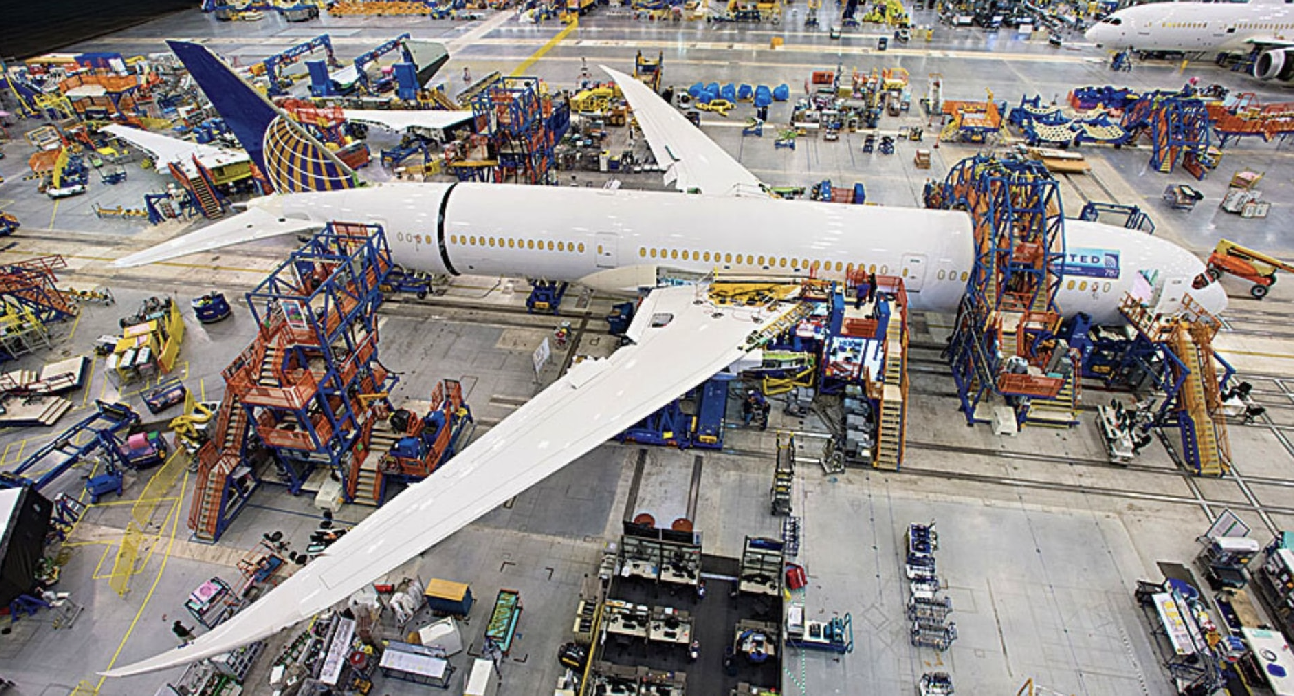 Tây Ninh “bắt tay” CT Group phát triển khu công nghiệp công nghệ cao 400ha, hướng đến sản xuất máy bay, ô tô điện và chip bán dẫ